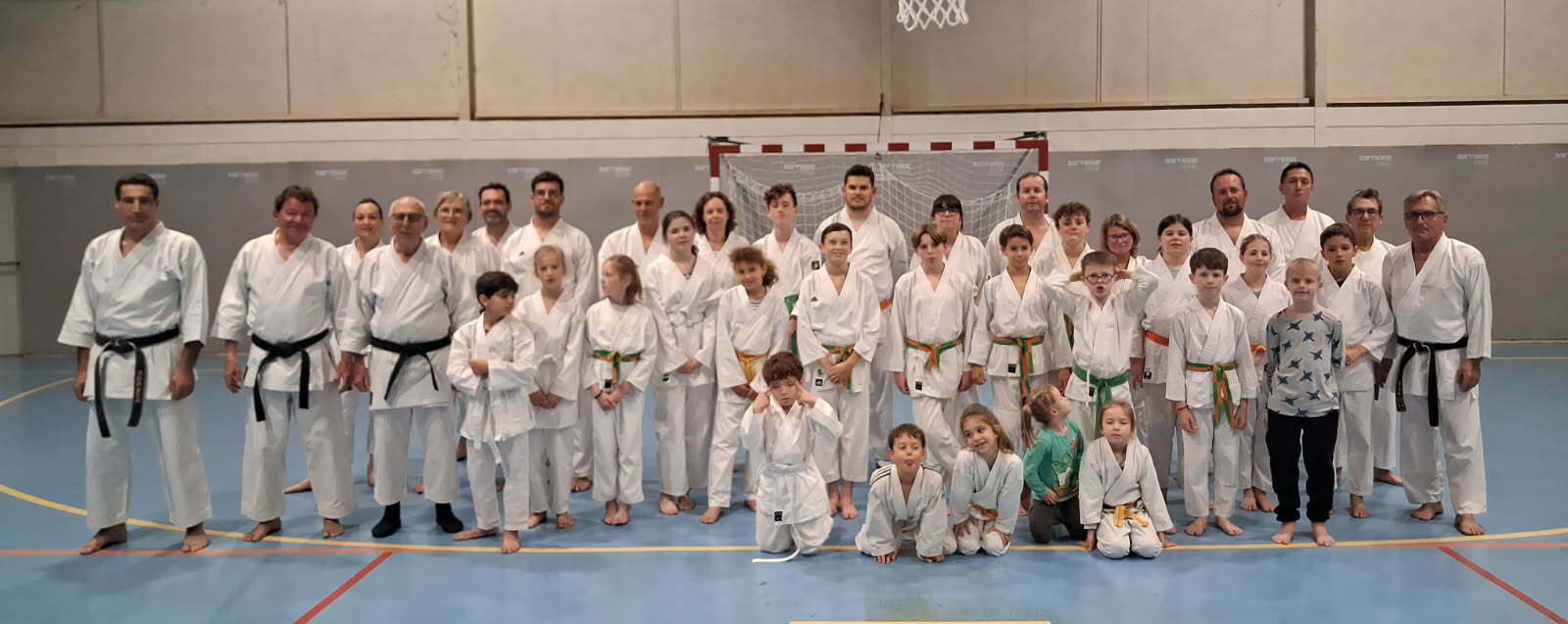 Coupe Christian Levasseur