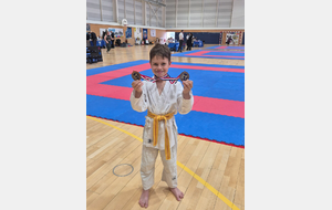 Open de Seine Maritime