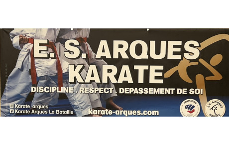 NOTRE BANDEROLE