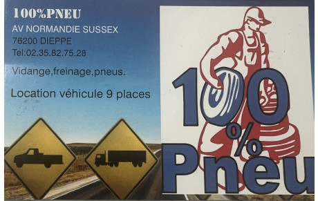 Nos partenaires